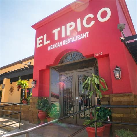 el tipico restaurant.
